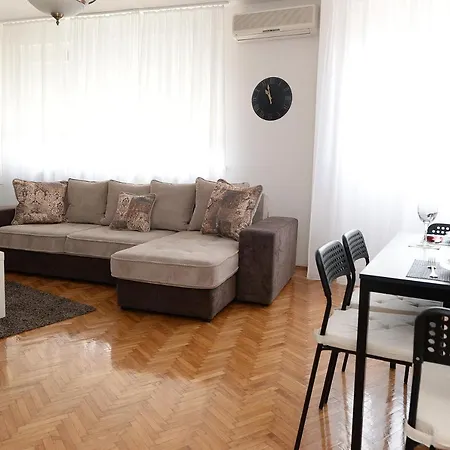Apartman Obilic