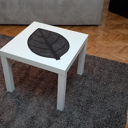 Obilic Apartment Belgrade