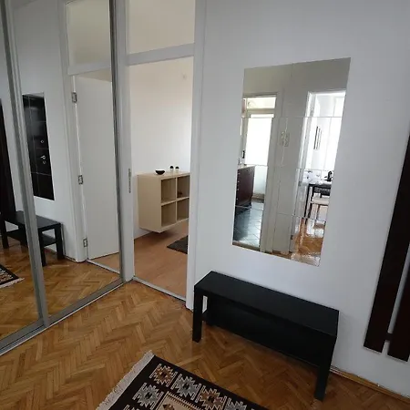 Apartment Obilic Belgrade