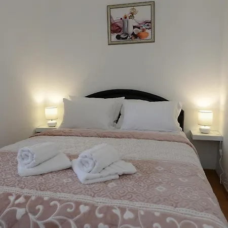 Apartment Obilic