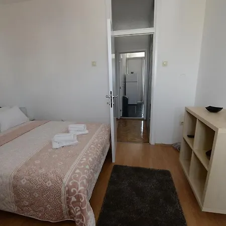 Apartment Obilic *