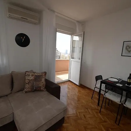Apartment Obilic *