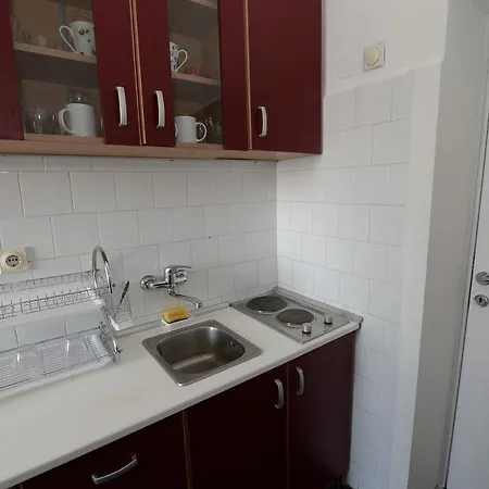 Obilic Apartment