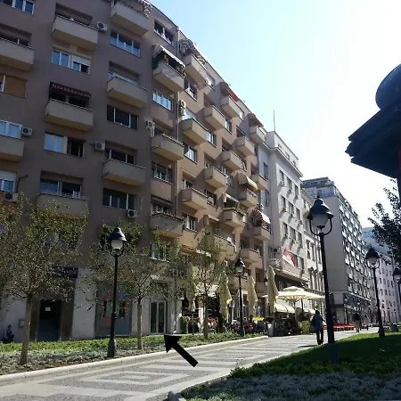 Obilic Belgrade