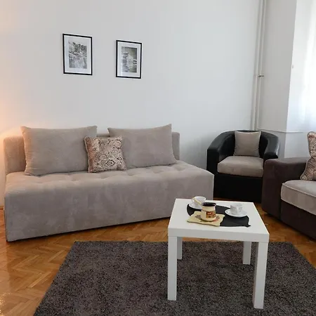 Lägenhet Obilic *
