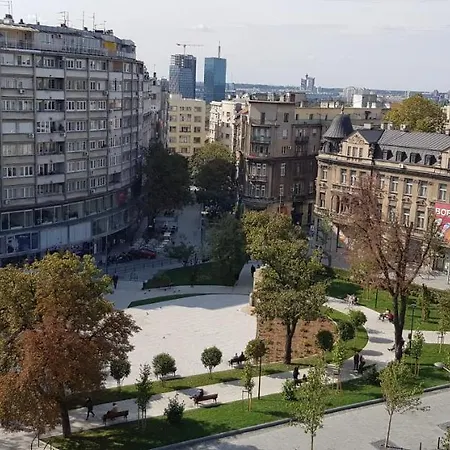 Apartment Obilic *