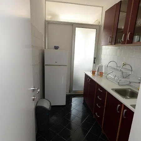 Obilic Apartment *
