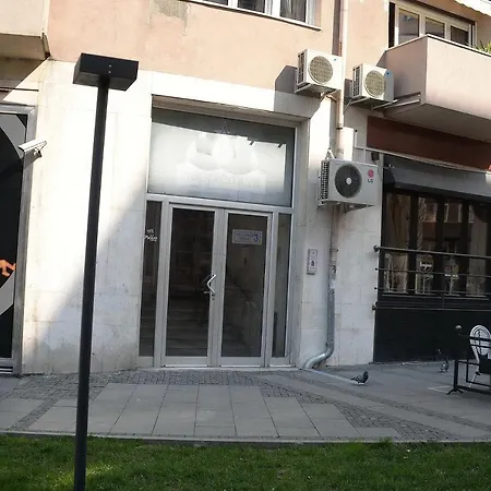 Obilic Apartment *