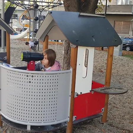 Obilic 베오그라드